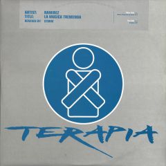 Ramirez - Ramirez - La Musica Tremenda (Storm Remix) - Terapia