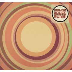 Projekt House Punk! - Projekt House Punk! - Departure - Bigfoot