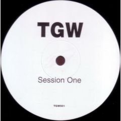 TGW - TGW - Session One - Tgw 01