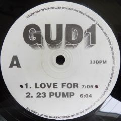 Various - Various - Untitled - Not On Label