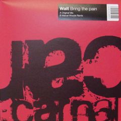 Walt - Walt - Bring The Pain - Carnal