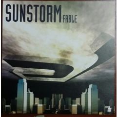 Sunstorm - Sunstorm - Fable - DBX