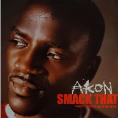 Akon Feat. Eminem - Akon Feat. Eminem - Smack That - Universal