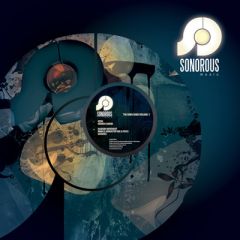 Atom - Atom - Hidden Camera - Sonorous Music