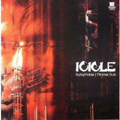 Icicle - Icicle - Xylophobia / Minimal Dub - Shogun Audio