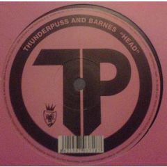 Thunderpuss & Barnes - Thunderpuss & Barnes - Head - Vendetta