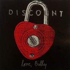 Discount - Discount - Love, Billy - Impressario 1Cd