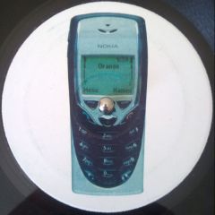 Nokia Crew Vs Clipse - Nokia Crew Vs Clipse - When The Last Time - White