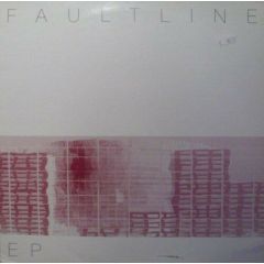 Faultline - Faultline - Faultine EP - Fused & Bruised