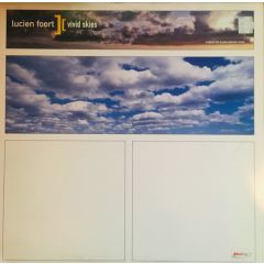 Lucien Foort - Lucien Foort - Vivid Skies - Melpar Recordings