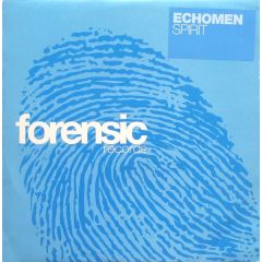 Echomen - Echomen - Spirit - Forensic 