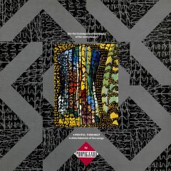 Propaganda - Propaganda - Wishful Thinking - ZTT