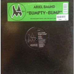 Ariel Baund - Ariel Baund - Bumpty-Bump - Manga Beat