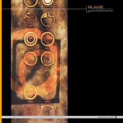 Blame - Blame - Visions Of Mars - Good Looking