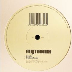 Flytronix - Flytronix - Elevator - Solaria