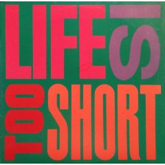 Too Short - Too Short - Life Is...Too Short - Jive