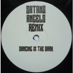 4Tune 500 - 4Tune 500 - Dancing In The Dark (Remix) - Satans Angels