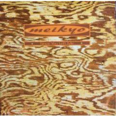 Meikyo - Meikyo - Since You Left Me - Rita Records