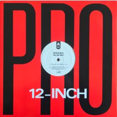 Run Dmc - Run Dmc - You Be Illin' (Remix) - Profile Re-Press