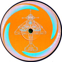 DJ Filip Skrapitch - DJ Filip Skrapitch - Tusak EP - Mars Electric