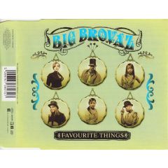 Big Brovaz - Big Brovaz - Favourite Things - Epic