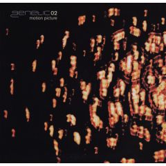 Gentetic 02 - Gentetic 02 - Motion Picture - Dragonfly