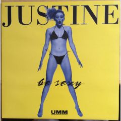 Justine - Justine - Be Sexy - UMM