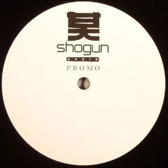 Spectrasoul Feat Dbridge - Spectrasoul Feat Dbridge - Glimpse / Absentis - Shogun Audio