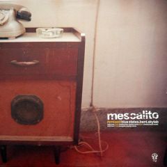 Mescalito - Mescalito - Remixed - Tummy Touch