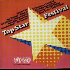 Various Artists - Various Artists - Top Star Festival - United Nations (UN)