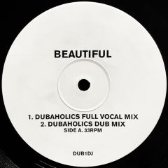 Matt Darey - Matt Darey - Beautiful (Garage Remixes) - Dub1DJ
