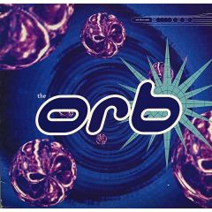 The Orb - The Orb - Blue Room - Wau Mr Modo