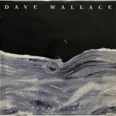 Dave Wallace - Dave Wallace - Expessions Pt 1 (Tango Remix) - Moving Shadow