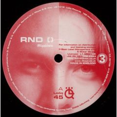 RND - RND - Ripples - Looq Records