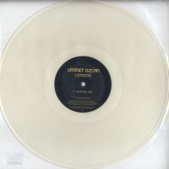 Ummet Ozcan - Ummet Ozcan - Vimana (Clear Vinyl) - Reset Records