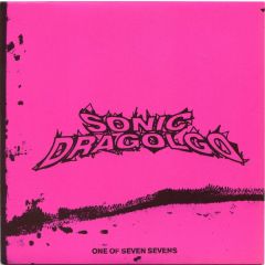 Sonic Dragolgo - Sonic Dragolgo - ONE - Palm Beats