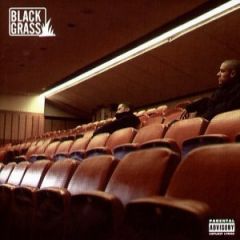 Black Grass - Black Grass - Black Grass - Catskills Records