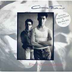 Climie Fisher - Climie Fisher - Rise To The Occasion - EMI