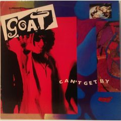 Goat - Goat - Can't Get By - Situation Two