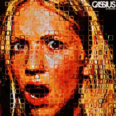 Cassius - Cassius - La Mouche - Virgin