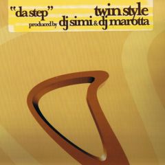 Twin Style - Twin Style - Da Step - Subliminal Soul