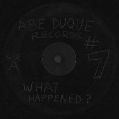 Abe Duque Vs Blake Baxter - Abe Duque Vs Blake Baxter - What Happened - ADR 