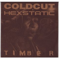 Coldcut & Hexstatic - Coldcut & Hexstatic - Timber - Ninja Tune