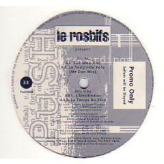 Le Rosbifs - Le Rosbifs - Bse Mon Ami - Push