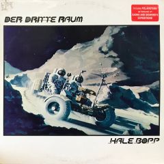 Der Dritte Raum - Der Dritte Raum - Hale Bopp - Ultra Records