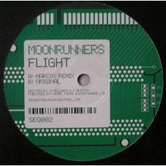 Moonrunners - Moonrunners - Flight - Sequential Music
