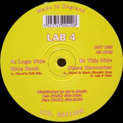 Lab 4 - Lab 4 - Bluebook (Remixes) - Choci's Chewns