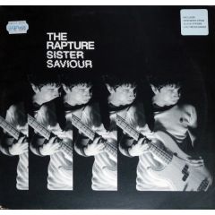 The Rapture - The Rapture - Sister Saviour (Remixes) - Output