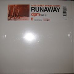 Dpm Feat Ely - Dpm Feat Ely - Runaway - SFP