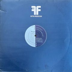 Move D - Move D - Eine Kleine Nachtmusik - Fifth Freedom